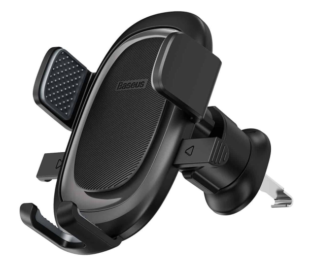Baseus UltraControl Pro Clamp Car Holder - 1204774 - zdjęcie